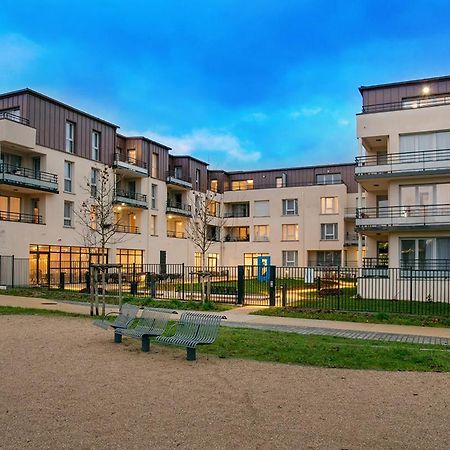 Domitys La Salamandre Vitry-le-François Екстериор снимка